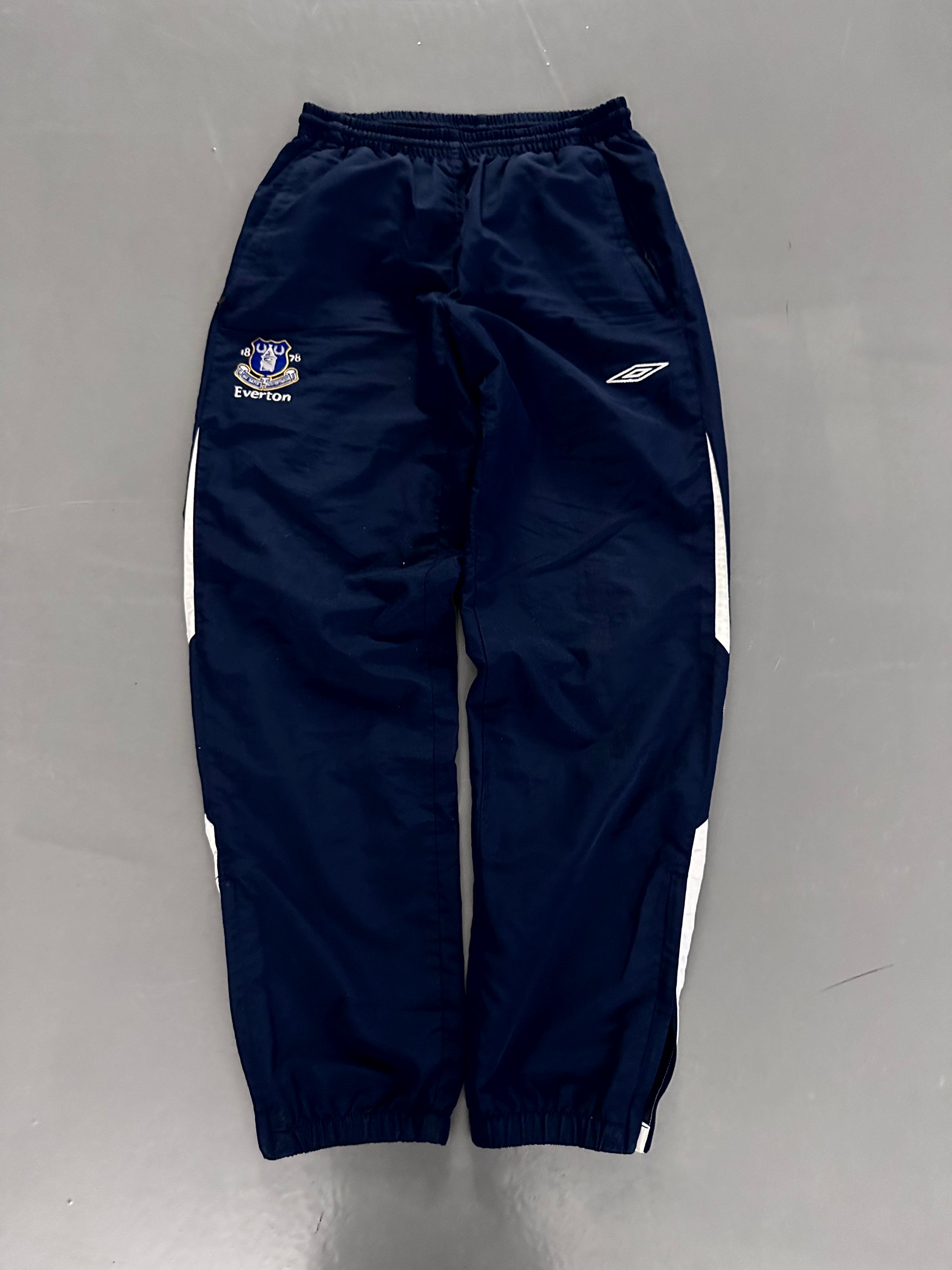 Everton FC Vintage Jacket