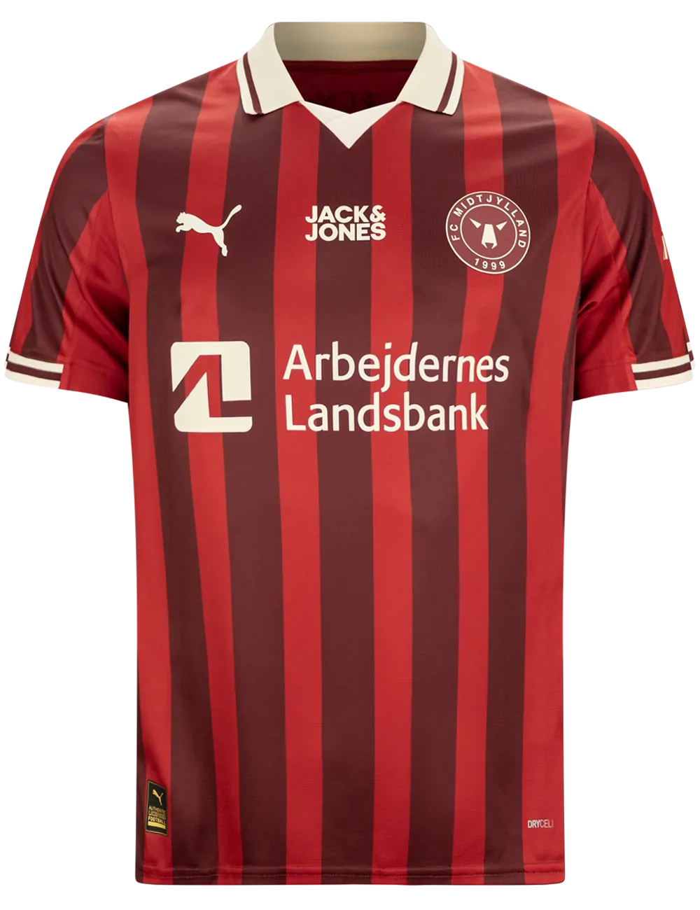 Kids FC Midtjylland 25/26 Away
