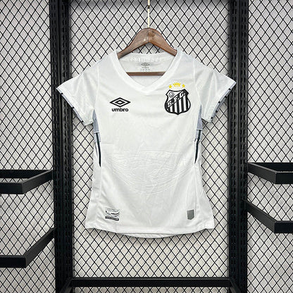 Feminina Santos 24∕25 Home