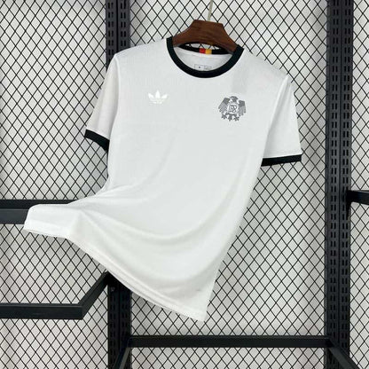 Germany 2024∕25 125th Anniversary White Edition Jersey S-XXL(1D08)