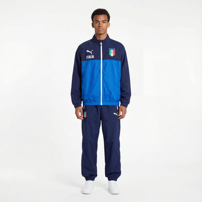 Italy Vintage Jacket 2014