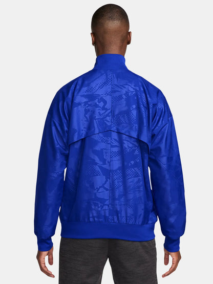 Jacket Barcelona Anthem 25/26