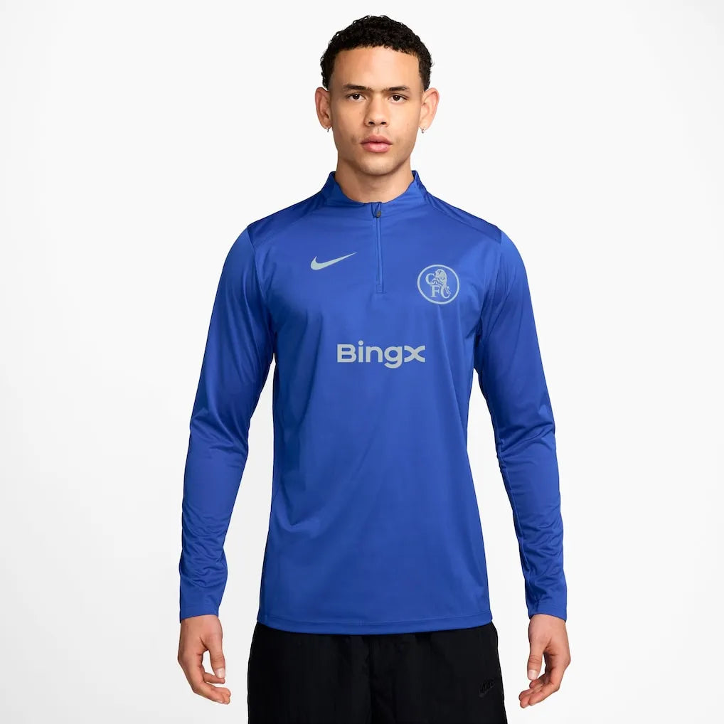 Jacket Chelsea 25/26 Nike Storm Fit Drill Top