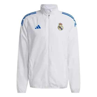 Jacke Real Madrid UCL Trainingsanzug 