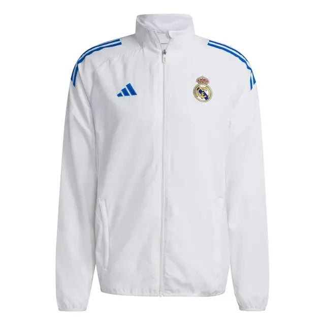 Jacke Real Madrid UCL Trainingsanzug 