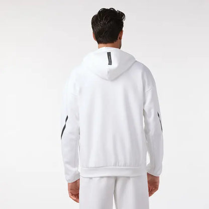 Jacket Real Madrid Urban Full Zip