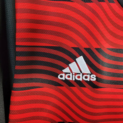 Jersey 22∕23 Flamengo ll