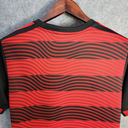 Jersey 22∕23 Flamengo ll