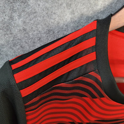 Jersey 22∕23 Flamengo ll
