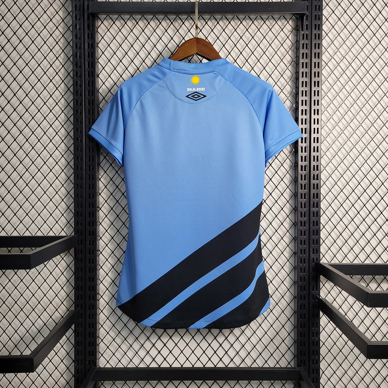 Jersey 23∕24 Athletico Paranaense  - Feminino