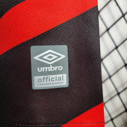 Jersey 23∕24 Athletico Paranaense l  - Feminino