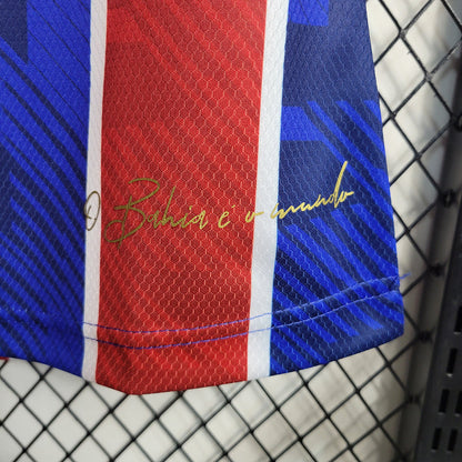 Jersey 23∕24 Bahia ll  - Feminino