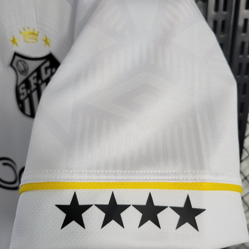 Jersey 23∕24 Santos l