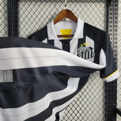 Jersey 23∕24 Santos ll