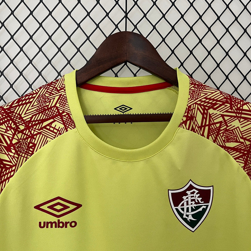 Jersey 24∕25 Atlético Mineiro Goleiro