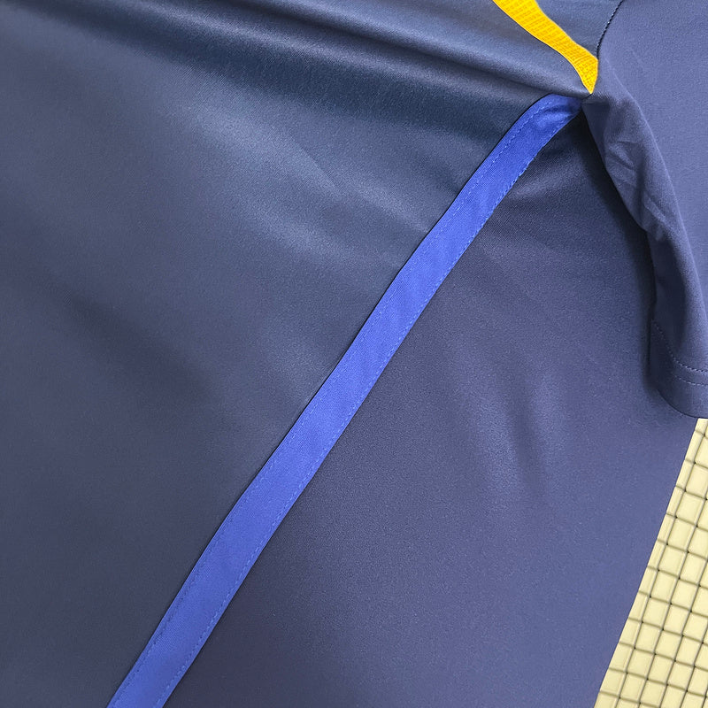 Jersey 24∕25 Boca Juniors Third Away