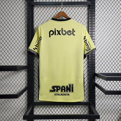 Jersey 24∕25 Corinthians ll