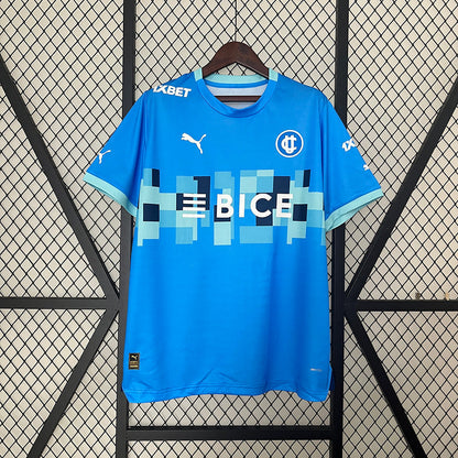 Jersey 24∕25 Deportivo Universidad Católica third away