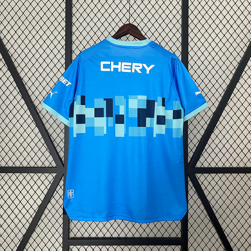 Jersey 24∕25 Deportivo Universidad Católica third away