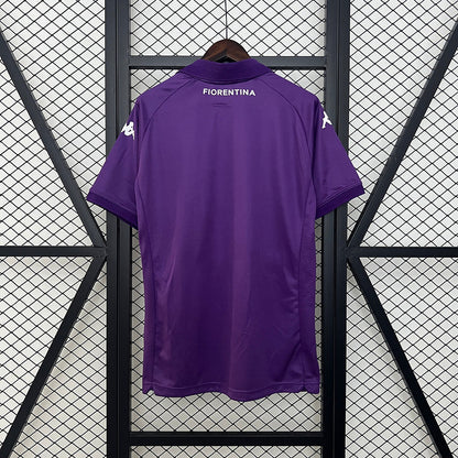 Jersey 24∕25 Fiorentina Home S-XXL(ED35)