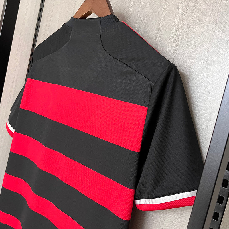 Jersey 24∕25 Flamengo l Listrada