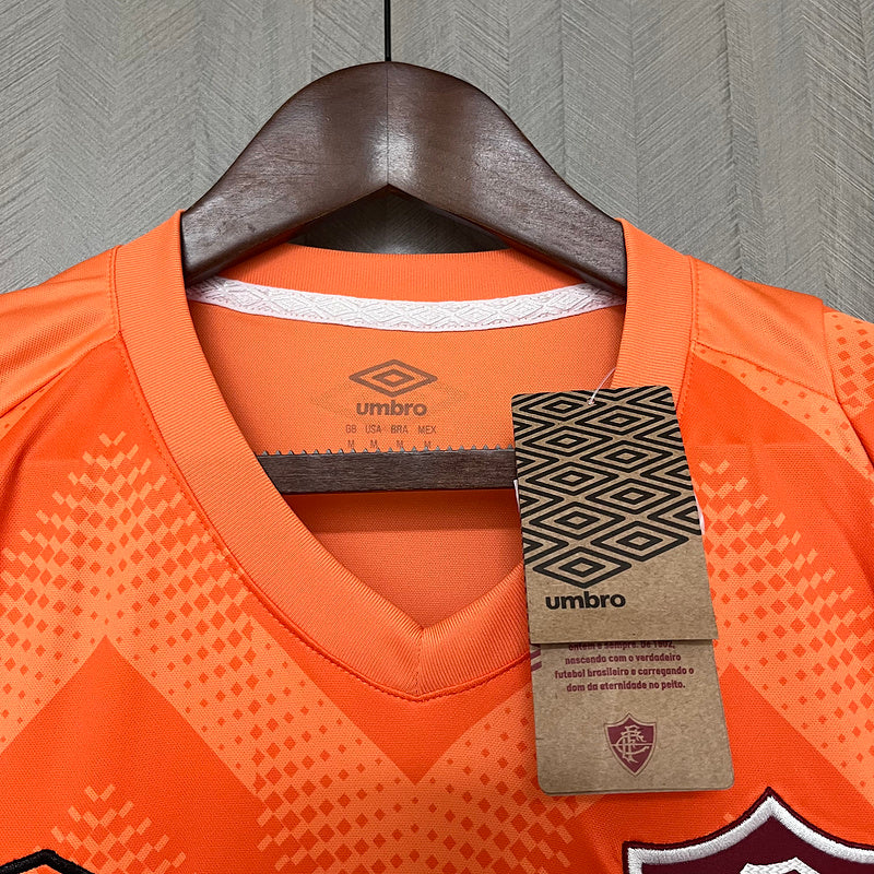 Jersey 24∕25 Fluminense Goleiro