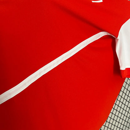 Jersey 24∕25 Internacional Home All sponsors