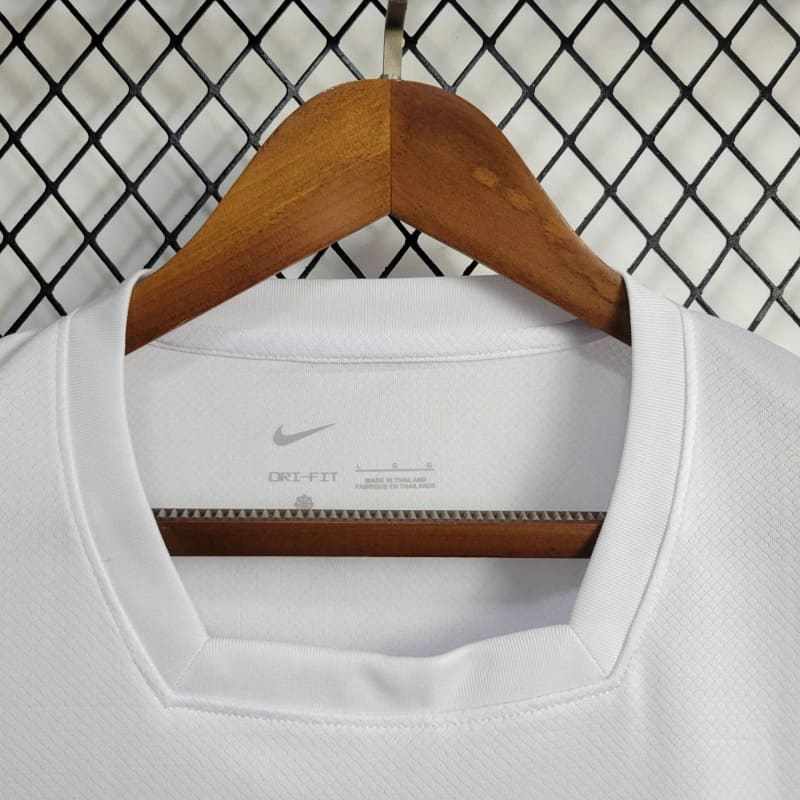 Jersey 24∕25 Long sleeveSão Paulo Branco