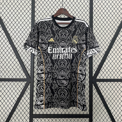 Jersey 24∕25 Real Madrid Special Edition
