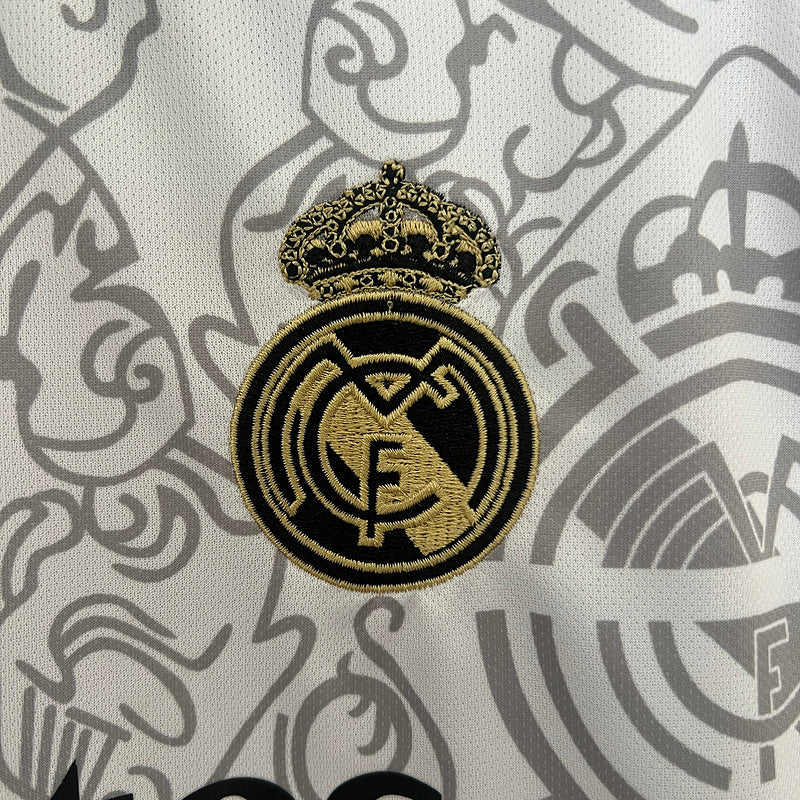 Jersey 24∕25 Real Madrid Special Edition