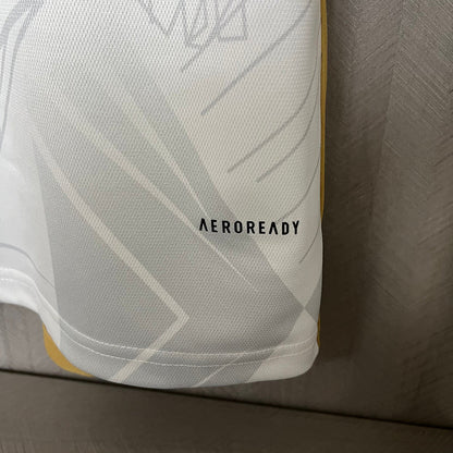 Jersey 24∕25 Real Madrid Special Edition Platinum