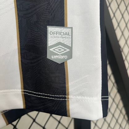 Jersey 24∕25 Santos away