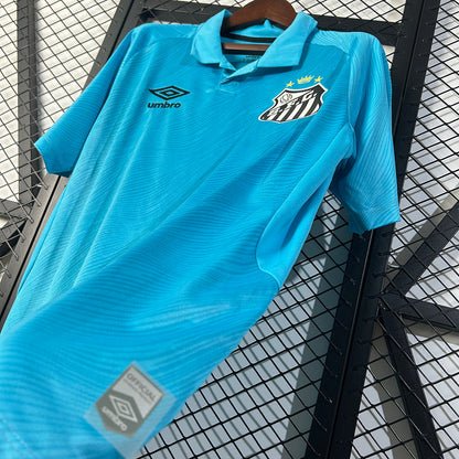 Jersey 25∕26 Santos Third
