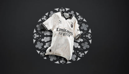 Jersey A.C Milan 24/25