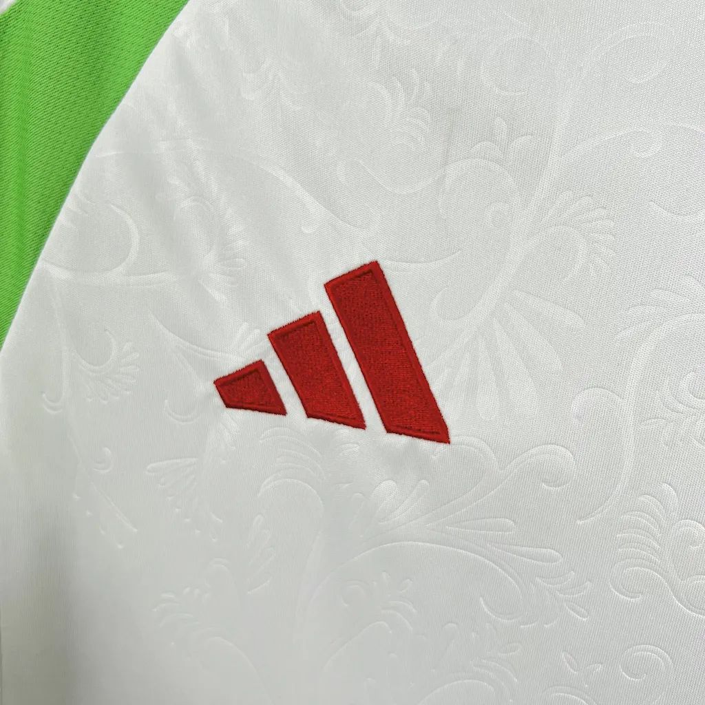 Jersey Aleria 2024/25 Home