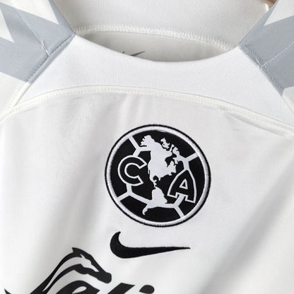 Jersey América do México 24/25 Nike - Branco