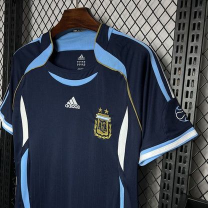 Jersey Argentina Retro ll