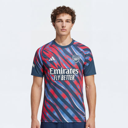 Jersey Arsenal 26/27