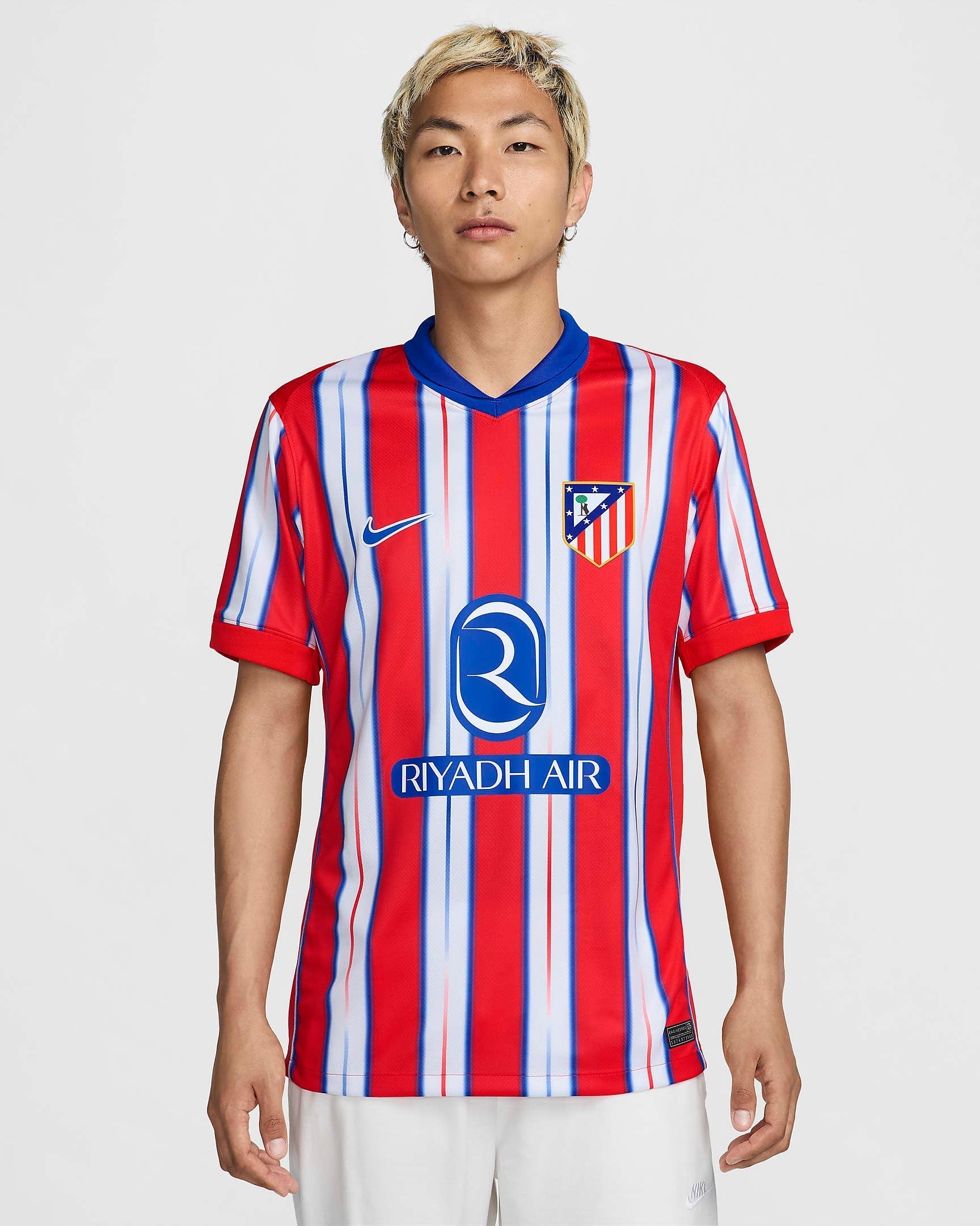 Jersey Atlético de Madrid 24/25 Home