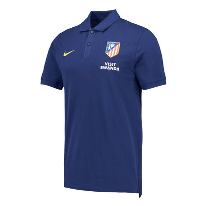Jersey Atletico de Madrid 25/26 Coach 25/26 polo