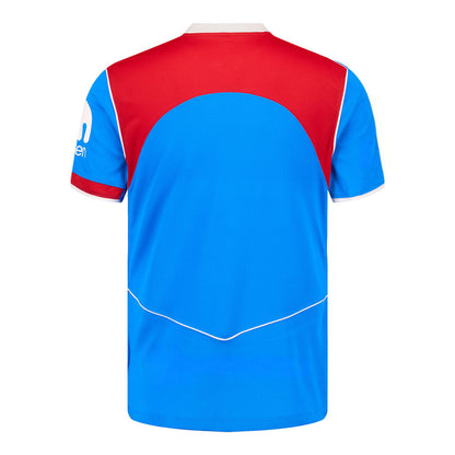 Jersey Atlético de Madrid 25/26 Third