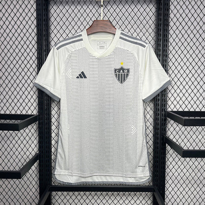Jersey Atletico Mineiro 24/25 - Away Branco