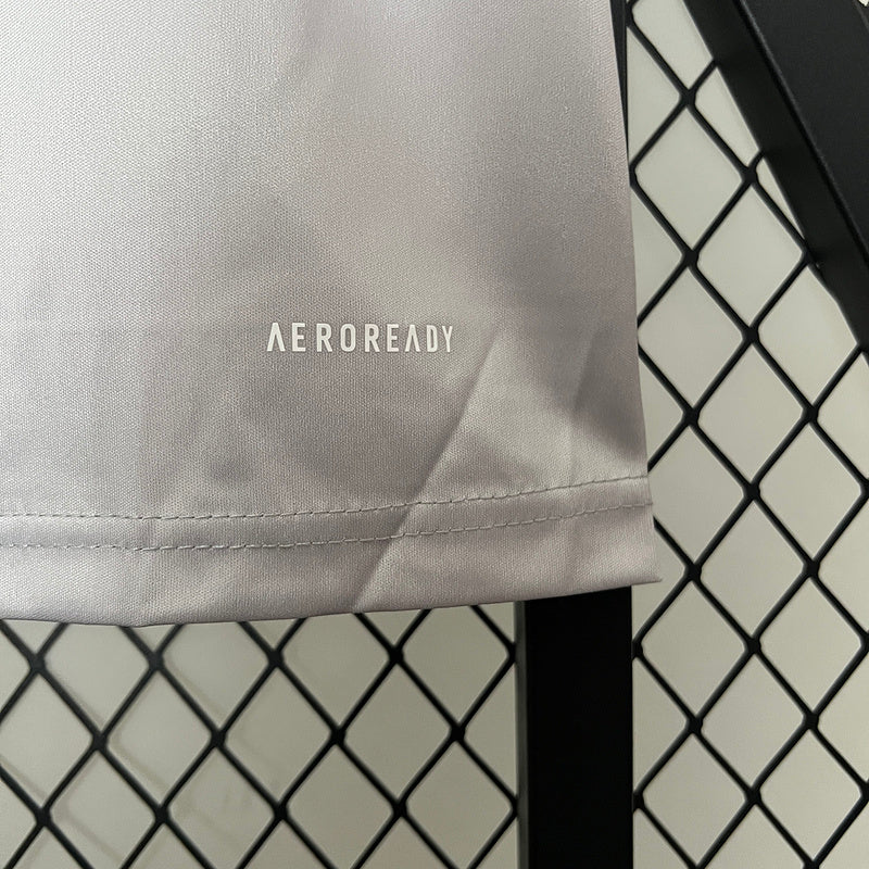 Trikot Atlético Mineiro 24/25 – Cinza 