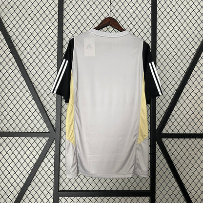 Trikot Atlético Mineiro 24/25 – Cinza 