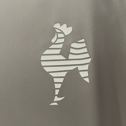 Trikot Atlético Mineiro 24/25 – Cinza 
