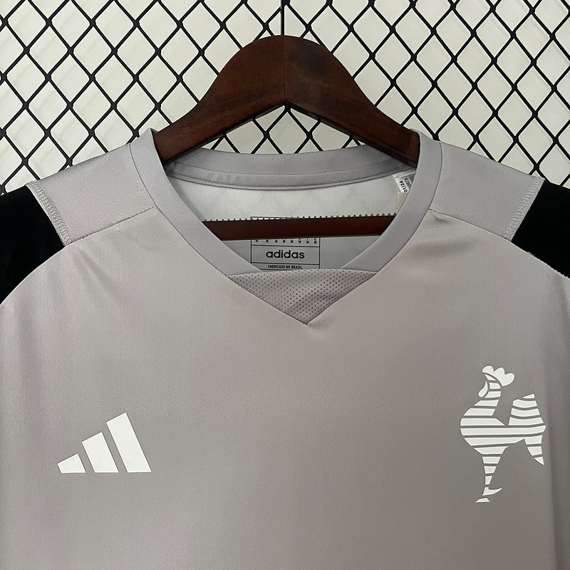 Trikot Atlético Mineiro 24/25 – Cinza 