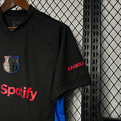 Jersey Barcelona 24/25 Away II