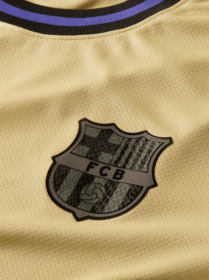 Trikot Barcelona 25/26 Auswärts II 