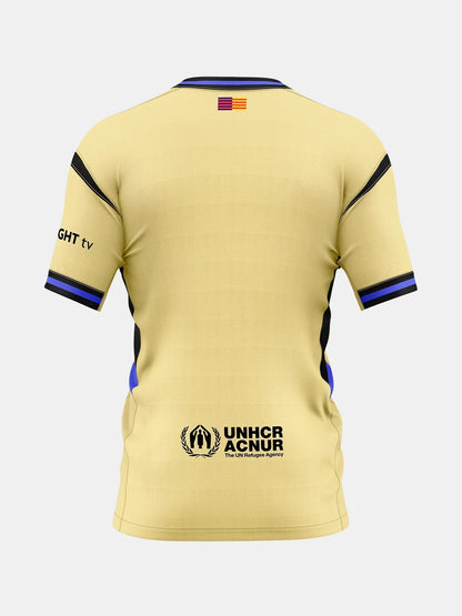 Trikot Barcelona 25/26 Auswärts II 