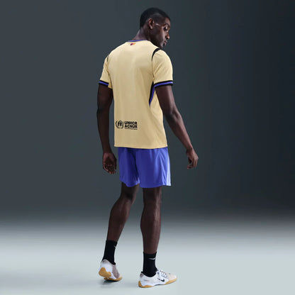 Trikot Barcelona 25/26 Auswärts II 